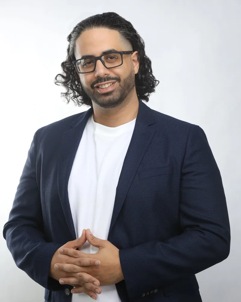 Ali Mouzannar — President & Lead Estimator at Geometrix Flooring & Design