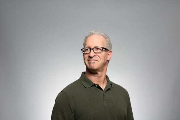 Richard Franklin — Lead Installer at Geometrix Flooring & Design